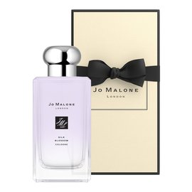 Отзывы на Jo Malone - Silk Blossom